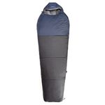 Tripole Shivalik Zero Degree Comfort Sleeping Bag (Black)