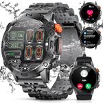 Bw Heart Rate Monitor Watches