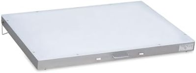 Gagne Porta-Trace Stainless Steel 2