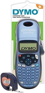 Dymo Letra
