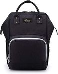 Milky Chic Mommy Diaper Bag- Waterp