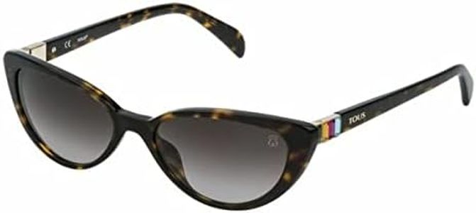 Tous S0352817 Gafas, Multicolor, 55 mm para Mujer