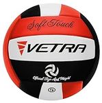 VETRA Soft Touch Volleyball - Offic