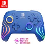 PDP Afterglow Wave Wireless RGB Gam
