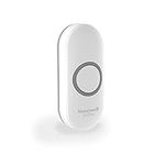 Honeywell DCP311 3 Series Doorbell Portrait Push White - (1-Piece)