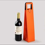 Leather Wine Carriers