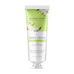 MAJESTIC PURE Hand Cream for Dry Cr