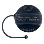 KASturbo Fuel Tank Gas Cap Filler Fit for BMW & Mini Cooper E36 E39 E46 E60 E90 E92 X3 X5 16117222391 16116756772