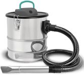 BLUEMARS Ash Vacuum Cleaner 1000W 2