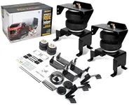 RETRUE Rear Air Bags Suspension Kit