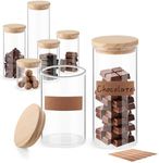ULAB 3.5mm Thick Glass Food Contain