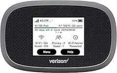 Verizon Wireless Jetpack 8800L 4G L