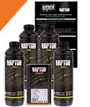 RAPTOR® Orange 4L Kit
