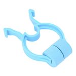 Nasal Clips Handy Nose Bleed Stopper Disposable Nose Stop Clips for Snoring Stop Accidental or Emergency Condition Nasal Clip Treatment