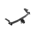 Draw-Tite Trailer Hitch Class III, 2 in. Receiver, Compatible with Select Mazda CX-5