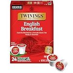 Twinings English Breakfast Tea K-Cu