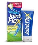 JointFlex Pain Relief Cream for Joi