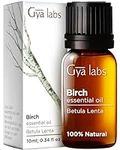Gya Labs Birch Essential Oil - Swee