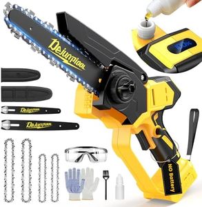 Cordless M