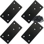 2x4 Metal Bracket