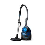 Bagless Upright Vacuum Cleaners