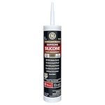 GE Supreme Silicone Caulk for Kitch