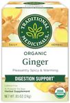 Traditional Medicinals Tea, Organic