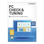 MAGIX PC Check & Tuning [PC Downloa