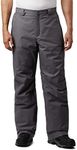 Columbia Men's Bugaboo™ II Pant, City Grey,X-Large Regular, standard