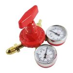 GB KORE ARC WELDING REGULATOR (Acetylene (DA))