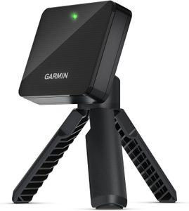 Garmin Approach R10 Golf Launch Monitor – Portable Swing Analyzer