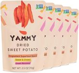 Yammy Dried Sweet Potato Sticks (Pa
