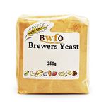 Brewers Yeast 250g (BWFO)