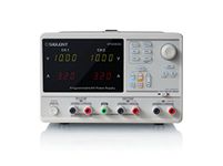 SIGLENT SPD3303C Programmable DC Power Supply 32 V /3.2 A