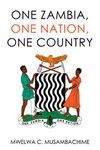 One Zambia, One Nation, One Country