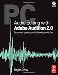 PC Audio Editing with Adobe Auditio