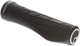 Ergon GA3 Ergonomic Lock-On MTB Gri