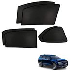 Custom Vehicle Sunshades