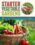 Vegetable Garden Layouts