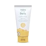 TruKid Daily SPF 30+ Sunscreen - UV