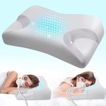 IKSTAR Newest Cooling CPAP Pillow f