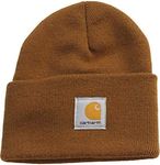 Carhartt Unisex, Knit Cuffed Beanie