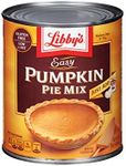 Libby's Easy Pumpkin Pie Mix (Pack of 2)