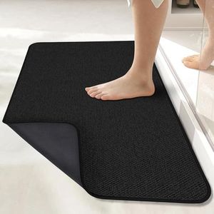 Bath Mat,U