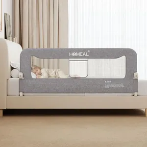HOMEAL Bed