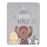 Lambs & Ivy Star Wars Rebels Baby B