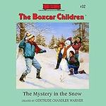 The Mystery in the Snow: The Boxcar