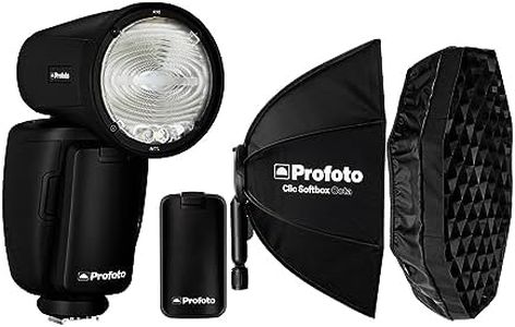 Profoto A1