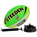 STEEDEN NRL Supporter Starter Pack 