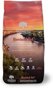 Vetalogica Biologically Appropriate Fisherman's Feast Grain Free Adult Dry Dog Food 11 kg